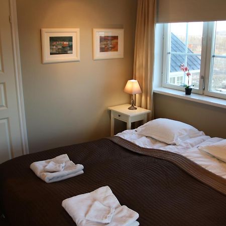 Villa The White House Reykholt  Esterno foto
